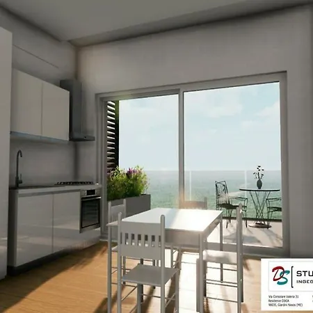 Aparthotel Naxos San Giusto 3*